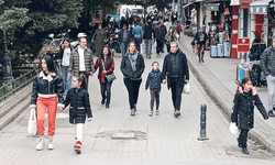 Eskişehir’de hanehalkı Türkiye ortalamasının altında