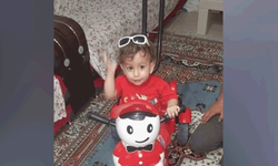 Eskişehir’de küçük Emir’in gülüşü fotoğraflarda kaldı: Ailesi umut arıyor