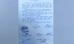 Eskişehir’de kuraklık tehlikesine karşı kısıtlama kararı