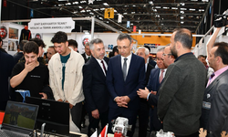 Eskişehir’de meslek liseleri ve iş dünyası istihdam için buluştu