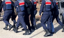 Eskişehir’de operasyon: 10 yıl üzeri cezası olanlar da yakalandı