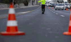 Eskişehir’de sürücüler dikkat! Pazar günü trafiğe kapalı