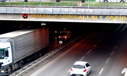 Eskişehir’de ulaşım uyarısı: Bir hafta trafiğe kapatılacak