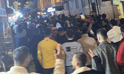 Eskişehir’de “yalnızca Eskişehirspor” mesajı