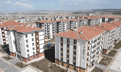 Eskişehir’in de aralarında olduğu illerde TOKİ’den yeni fırsat