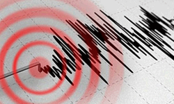 Eskişehir’in komşusunda yine deprem