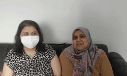 Eskişehirli genç anne, annesinden aldığı böbrekle ilk anneler gününü kutlayacak