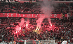 Eskişehirspor’da büyük gün yarın!