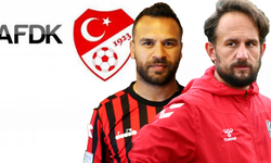 Eskişehirsporlu futbolculara ceza yağdı