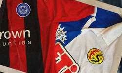 Eskişehirspor’un dostu St. Johnstone küme düştü