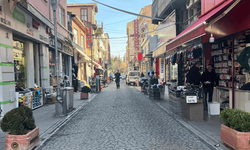 Esnafın gözü yollarda