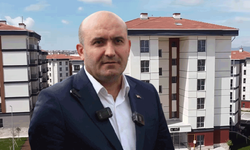 Gürhan Albayrak’tan TOKİ konutları ile ilgili açıklama