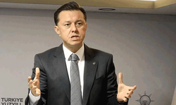 Hatipoğlu: Hedefimiz net: Terörsüz Türkiye