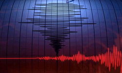 Konya’da deprem korkuttu