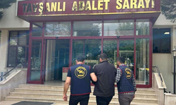 Kütahya'da 19 yıl kesinleşmiş hapis cezası bulunan şahıs yakalandı