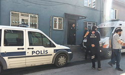 Kütahya'da 32 yaşındaki adam bilgisayar başında ölü olarak bulundu