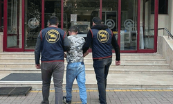 Kütahya'da çocuğun cinsel istismarı suçundan aranan şahsı jandarma yakaladı
