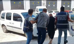 Kütahya'da Kurban Bayramı öncesi hayvan hırsızlığı: 4 kişi tutuklandı