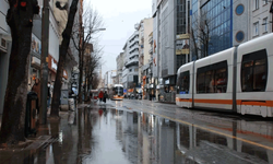Meteoroloji duyurdu: Eskişehir’de sıcaklıklar düşüşe geçiyor