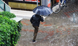 Meteoroloji’den uyarı: Eskişehir’e fırtına geliyor