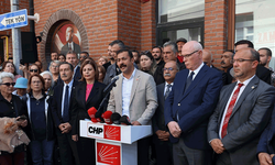Yalaz: Bu saldırı doğrudan doğruya milletin iradesine yapılmıştır