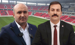 Yalaz: Eskişehir halkının talebini dinlemelerini beklerdik