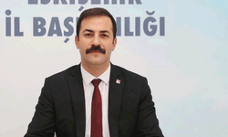 Yalaz: Seçim öncesi vaatte bulunup seçim sonrası 'yapmayacağız' diyorlar
