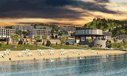 5 yıldızlı otelde tatil hayal oldu