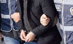 Afyon'da 10 sene hapis cezasıyla aranan şahıs yakalandı