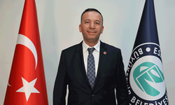 AK Parti Grup Başkanvekili Sivri: Eskişehir kamu yatırımlarında öne çıktı