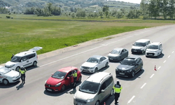 Ali Yerlikaya: Türkiye genelinde 692 trafik kazası meydana geldi