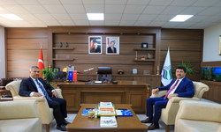 Anadolu Üniversitesi ve SUBÜ’den eğitimde yeni iş birliği
