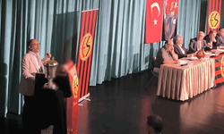 Arslan’dan kongrede dikkat çeken sözler