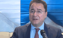Babacan: Eskişehir’in ulaşım ve imar sorunları göz ardı edilemez