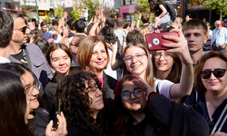 Başkan Ünlüce: “Yaşam kalitelerini artırmak için çalışıyoruz”