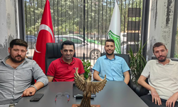 Batıkentspor’un Kaleci Antrenörü Emre Can Güner Oldu