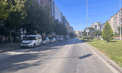 Bayram sessizliği: Eskişehir’de sokaklar boş kaldı