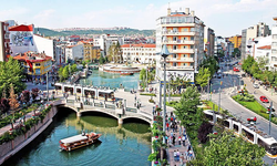 Bayramın ilk günü Eskişehir’de hava nasıl olacak?