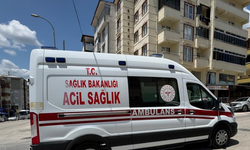Bilecik'te otomobilin çarptığı çocuk yaralandı