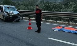 Bilecik'te trafik kazası: 1 ölü 5 yaralı
