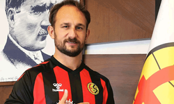 Eskişehirspor’da ayrılık: “Unutmayacağım” diyerek veda etti