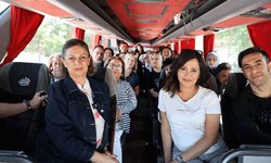 Büyükşehir’den kadınlara kültürel miras gezisi