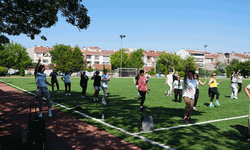 Büyükşehir’in her yıl düzenlediği sabah sporu geleneği devam ediyor
