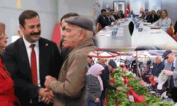 Seçim yok, hareket var: CHP sokakta, AK Parti sessiz