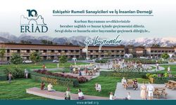 Eskişehir Rumeli Sanayicileri ve İş İnsanları Derneği