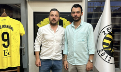Eskişehir Temsilcisi 2 Eylül Spor’da yeni dönem başladı