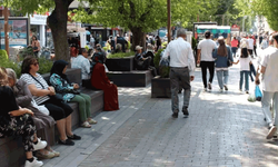 Eskişehir Valiliği'nden yüksek sıcaklık uyarısı