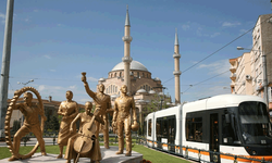 Eskişehir’de bayram boyunca toplu taşıma ücretsiz olacak