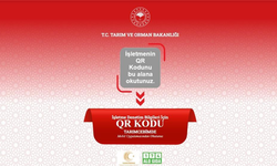 Eskişehir’de dürümcüden tatlıcıya herkes karekodlu olacak