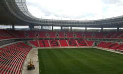 Eskişehir’de pazar günü stadın ismi ile ilgili eylem yapacaklar